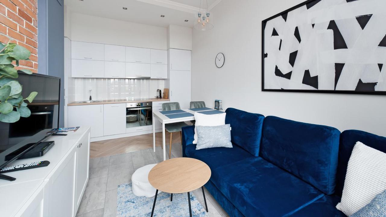 Apartamenty Sun & Snow Krakow Old Town — Zdjęcia 2
